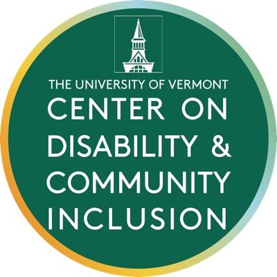 UVM Center on Disability & Community Inclusion