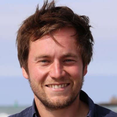 Jens Daniel Müller
