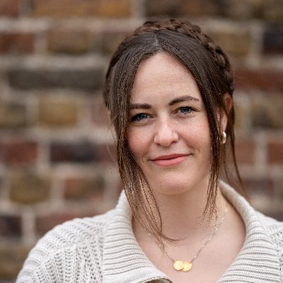 Dr Agnes Arnold-Forster
