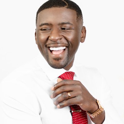 Brian Iregbu