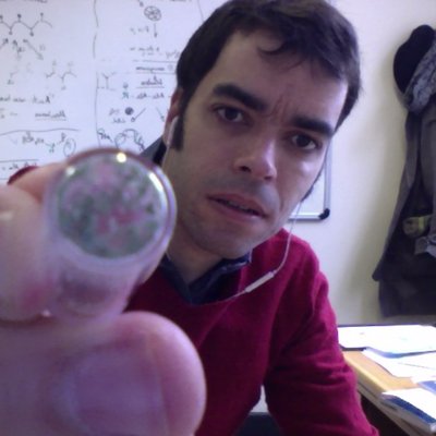 Dr Paco @BioNanoPaco@mstdn.science