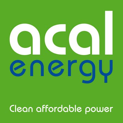 ACAL Energy