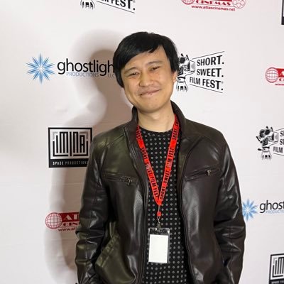 kevin l. lee @ #NYFF63