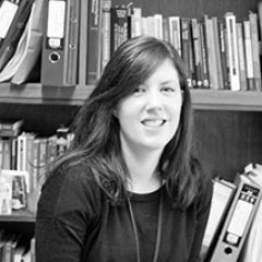 Dr Jennifer French