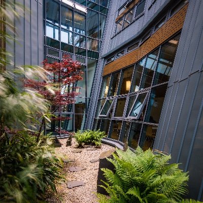 Centre for Modern Studies
