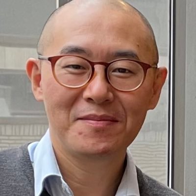 Xiaohong Xu