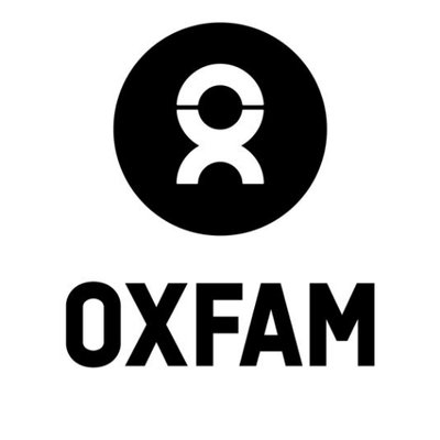 Oxfam Fashion