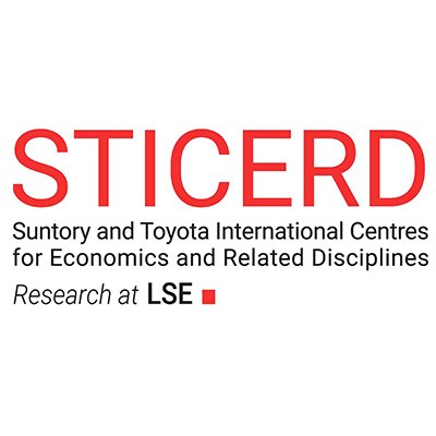 STICERD