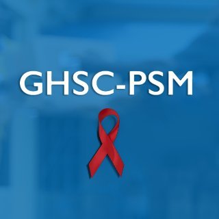USAID Global Health Supply Chain