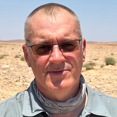 Mark Collard