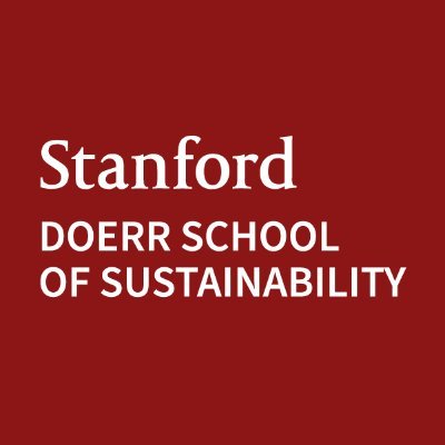Stanford Doerr School of Sustainability