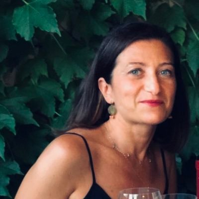 Barbara Ubaldi