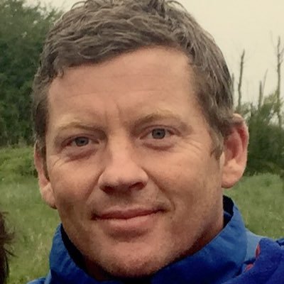 Prof David J Smith