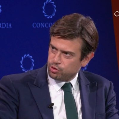 James Fontanella-Khan