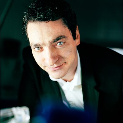Laurent Levy