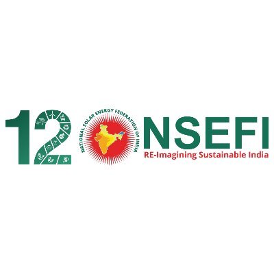 National Solar Energy Federation Of India (NSEFI)