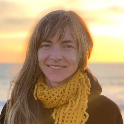 Dr. June Gruber