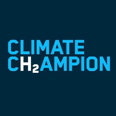 CLIMATE CH₂AMPION