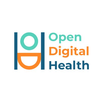 Open Digital Health