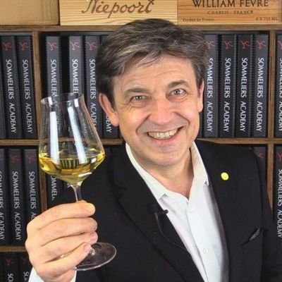 Flying Sommelier