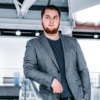 Dmitry Dr. Kireev