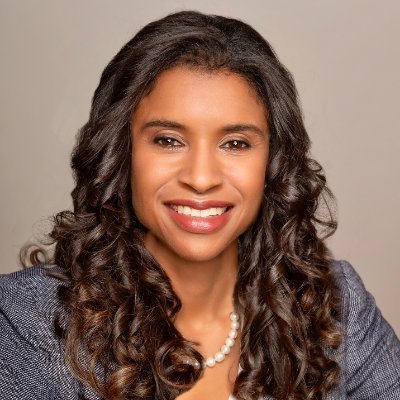 Kalisha Hill, MD, MBA. President-Elect , CAP