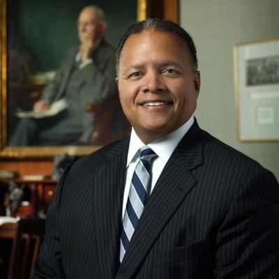 Robert Higgins, MD, MSHA