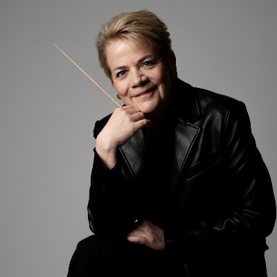 Marin Alsop