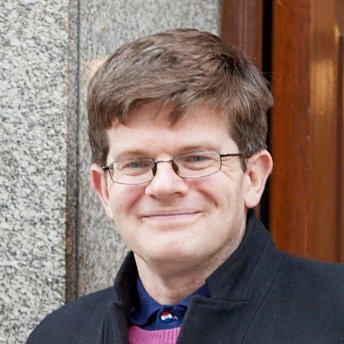 Liam Delaney