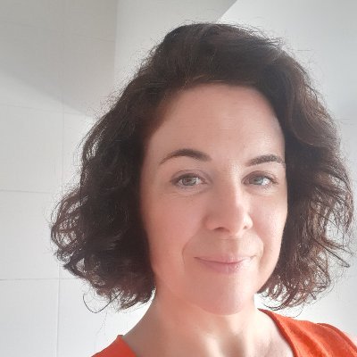 Claire McCamphill