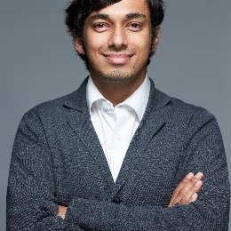 Avik Dutt