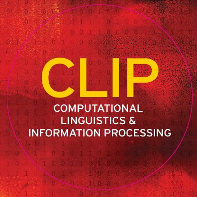 UMD CLIP