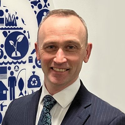 Environment Agency Chief Scientist