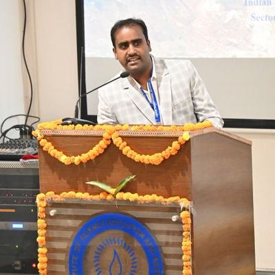 Dr Raju Attada