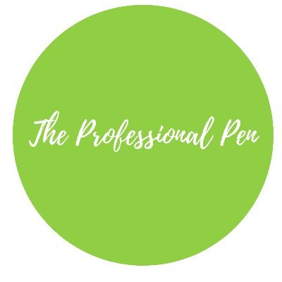 The Professional Pen
