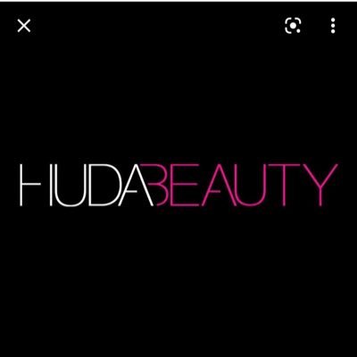 Hudabeautyshop