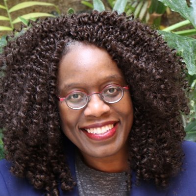 Laverne Jacobs