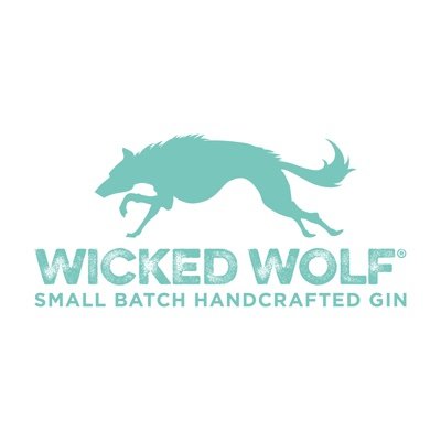 Wicked Wolf Gin