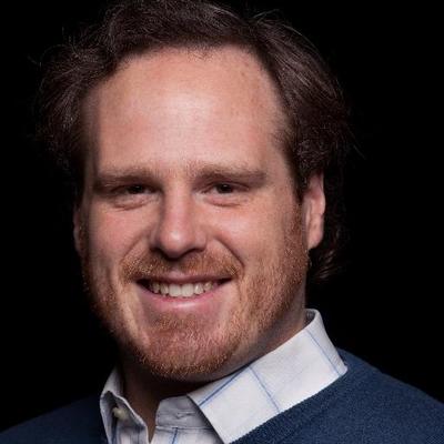 Michael Schatz