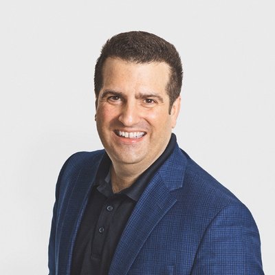 Paul Papas