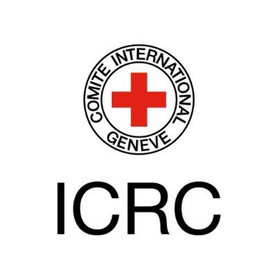 ICRC UK & Ireland