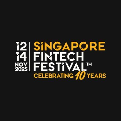 Singapore FinTech Festival