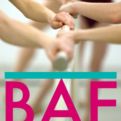 Ballet Academy East