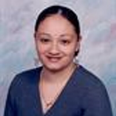 Realtor Angie Perez