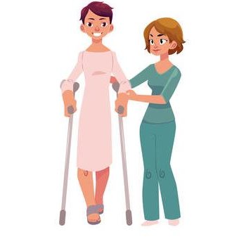 Physiotherapy and Rehabilitation