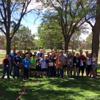 NoCO Math Circles