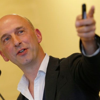 Nigel Dunnett