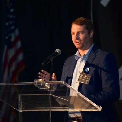 Spencer Stensrude
