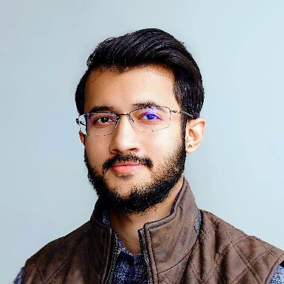 Shashank Sripad