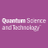 Quantum Science & Technology